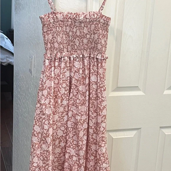 Spring Sale!! 💐 3 J. Crew Floral Print Maxi Dresses. - Picture 9 of 14
